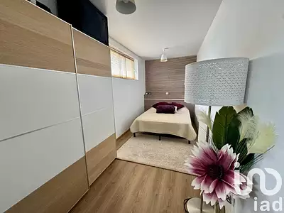 Maison, 204 m²