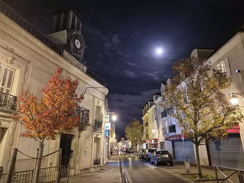 Appartement, 32,02 m²