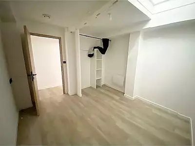 Appartement, 90 m²