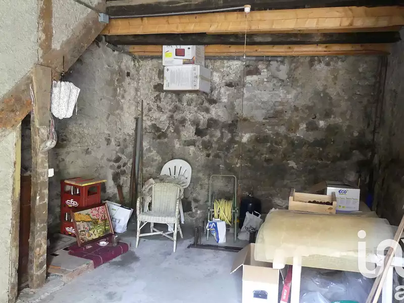 Maison, 68 m²