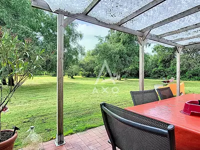 Maison, 147,55 m²