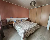 Maison, 133,59 m²