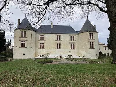 Maison, 850 m²