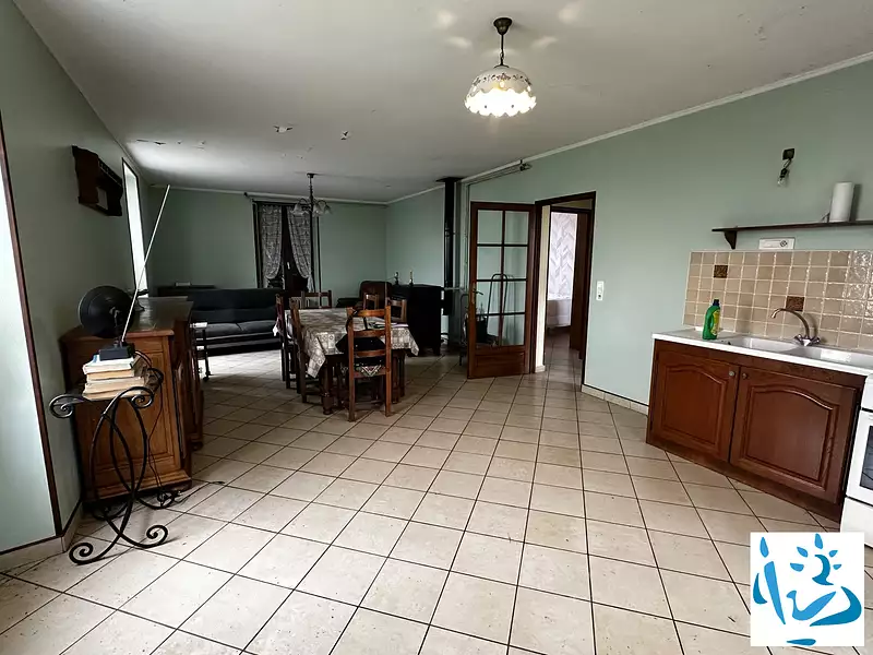 Maison, 140 m²