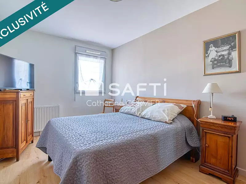 Appartement, 88 m²