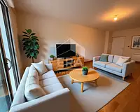 Appartement, 63,93 m²