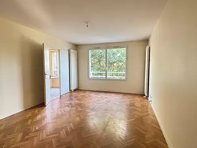 Appartement, 52,32 m²