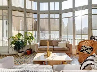 Appartement, 256 m²