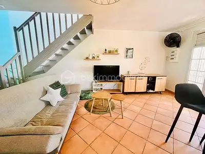 Maison, 67 m²