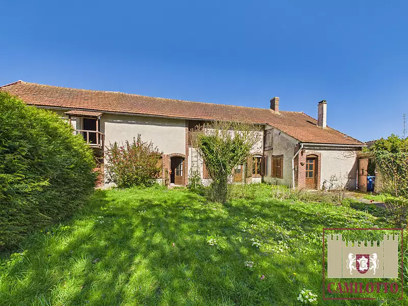 Maison, 95 m²