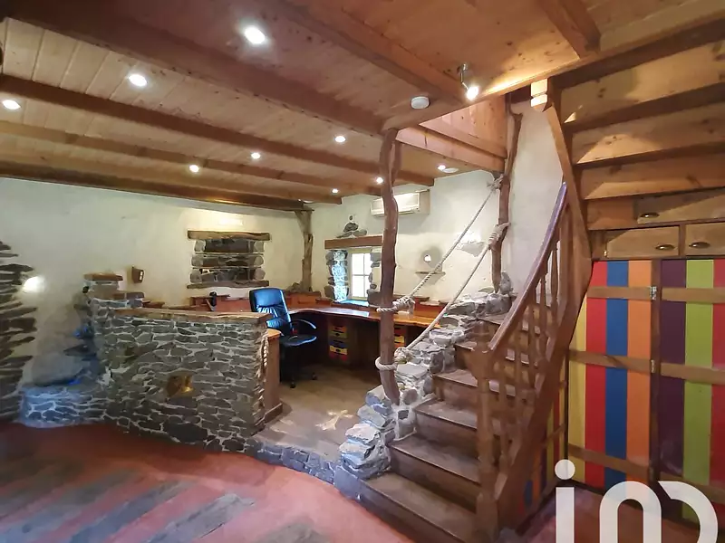 Maison, 163 m²