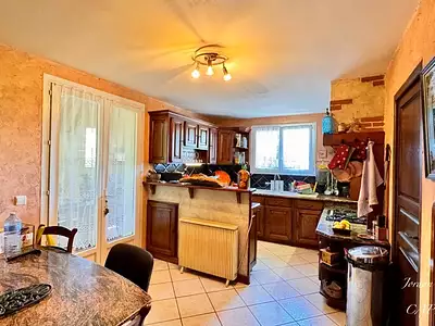 Maison, 146 m²