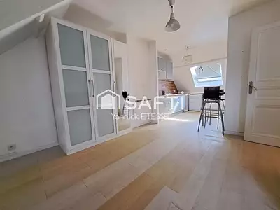 Maison, 113 m²