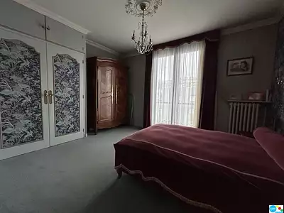 Appartement, 112,76 m²