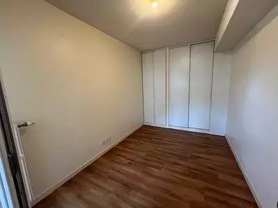Appartement, 37,87 m²