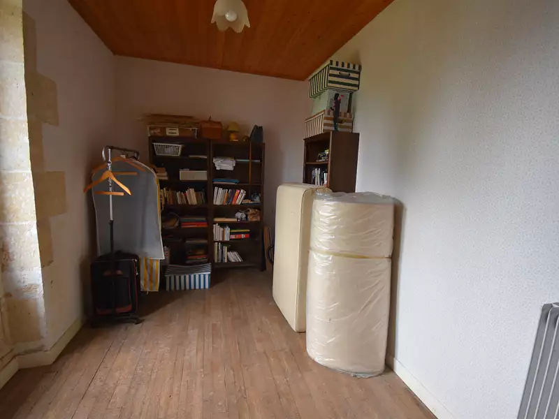Maison, 129 m²