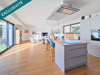 Maison, 138 m²