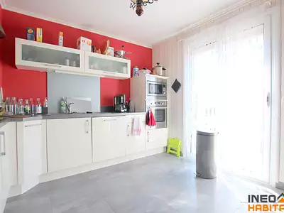 Maison, 136 m²