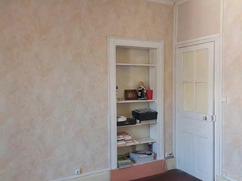 Appartement, 88,54 m²