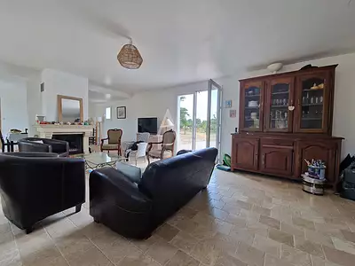 Maison, 150 m²