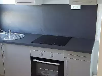 Appartement, 39,21 m²