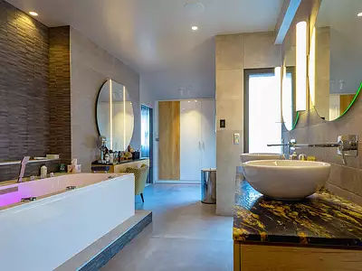 Appartement, 193 m²