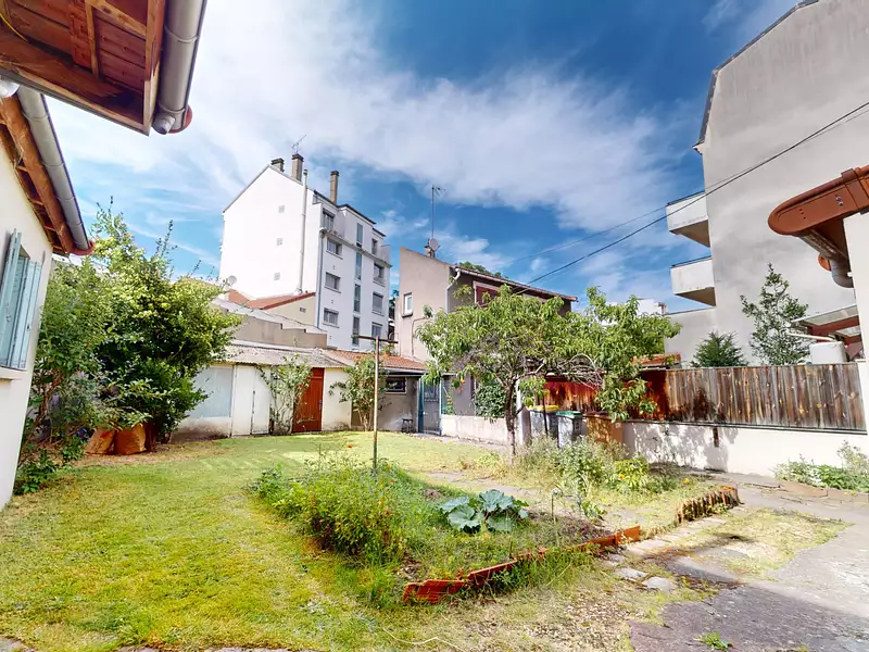 Appartement, 32,82 m²