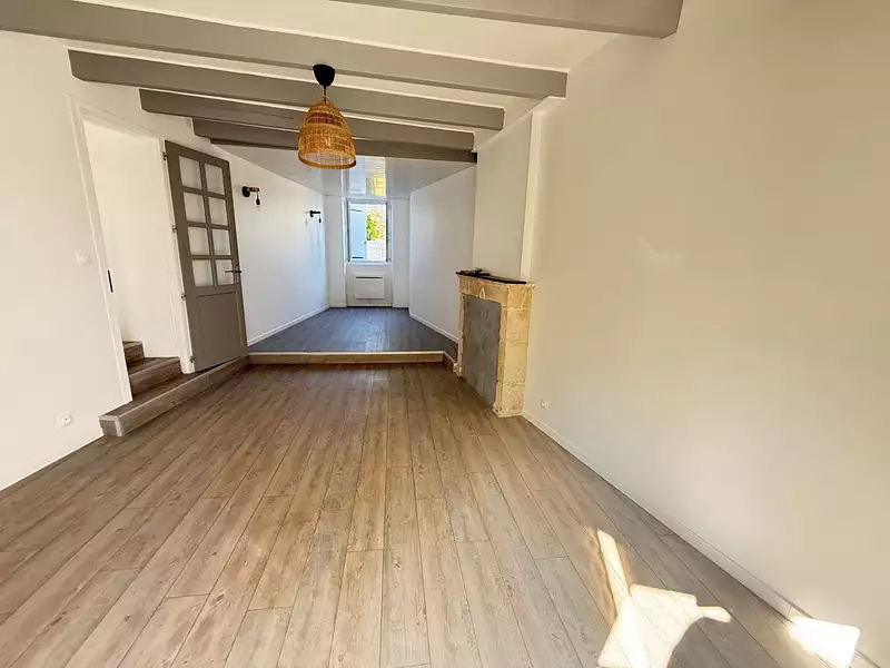 Maison, 101 m²