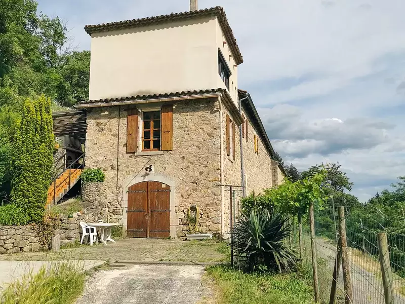 Maison, 140 m²
