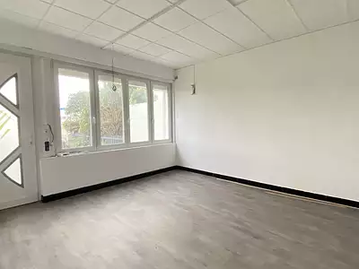 Maison, 104,94 m²