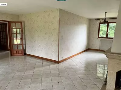 Maison, 90 m²