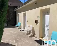 Immeuble, 240 m²