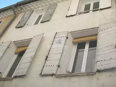 Appartement, 190 m²