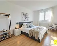 Appartement, 94,27 m²