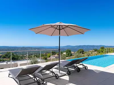 Maison, 560 m²