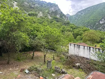Maison, 50 m²
