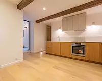 Appartement, 68 m²
