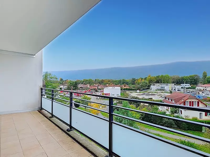 Appartement, 69,3 m²