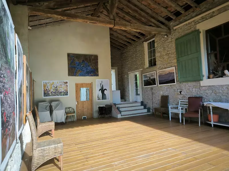 Maison, 308 m²