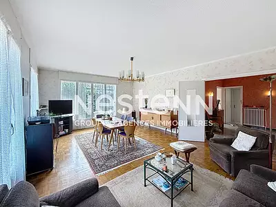 Maison, 142 m²