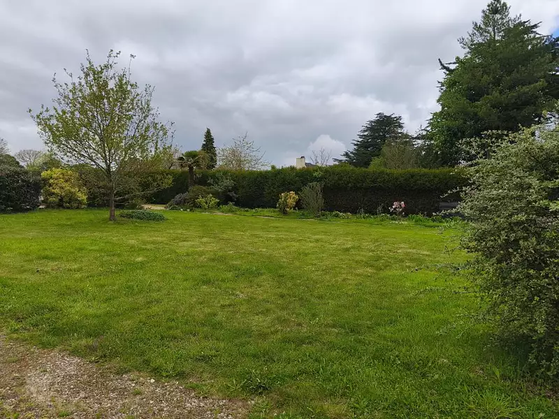 Terrain, 554 m²