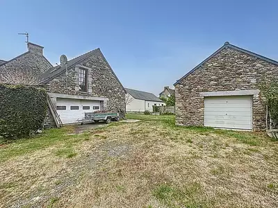 Maison, 129,35 m²