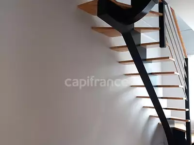 Maison, 138 m²