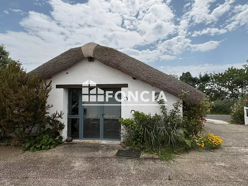 Maison, 110 m²