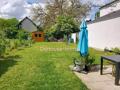 Maison, 95 m²