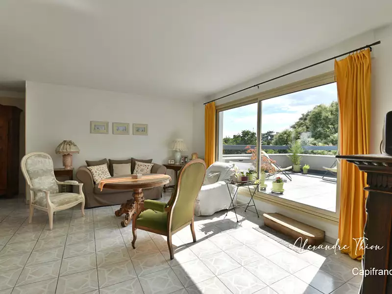 Appartement, 109 m²