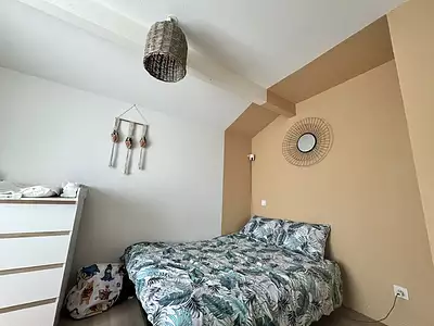 Maison, 63 m²