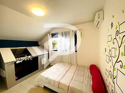 Maison, 112 m²