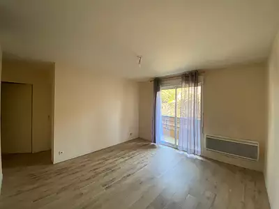 Appartement, 32,92 m²