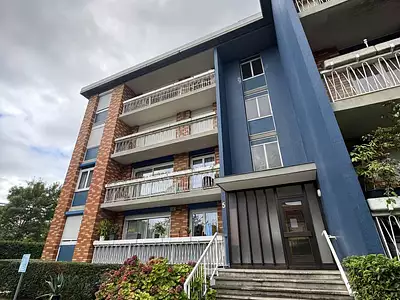 Appartement, 81,22 m²